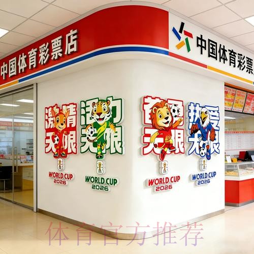 2026世界杯线上投注全方位攻略